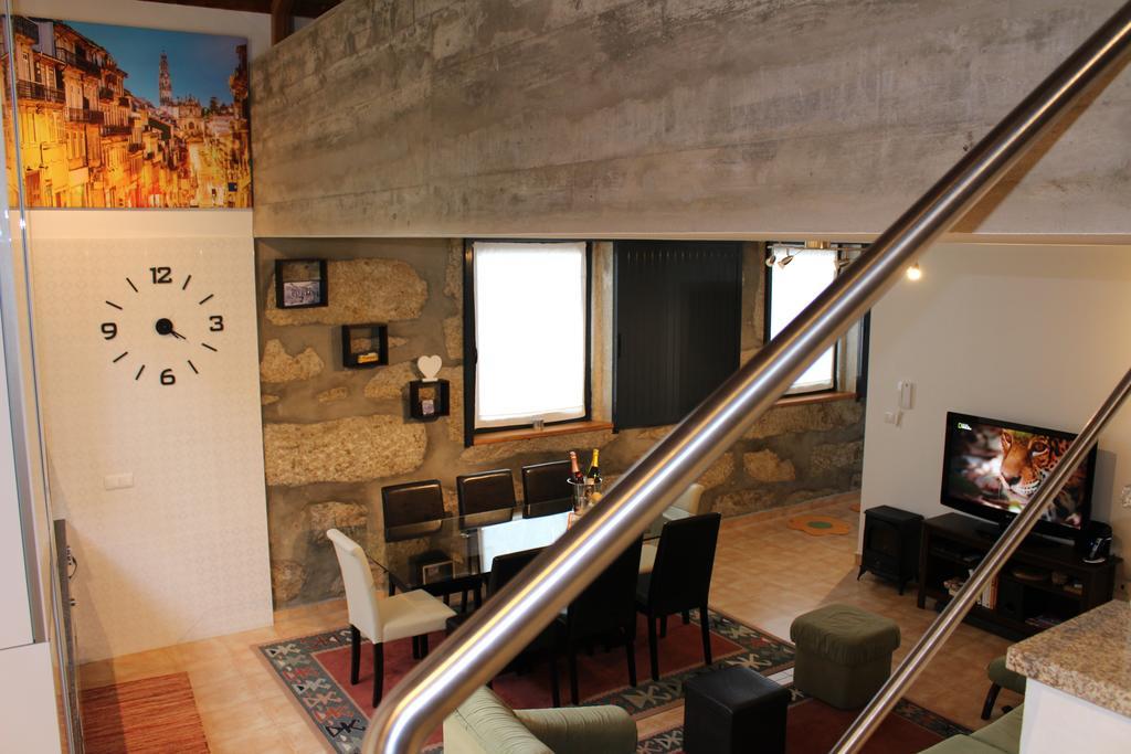 فيلا Casa Sao Dinis بورتو المظهر الخارجي الصورة