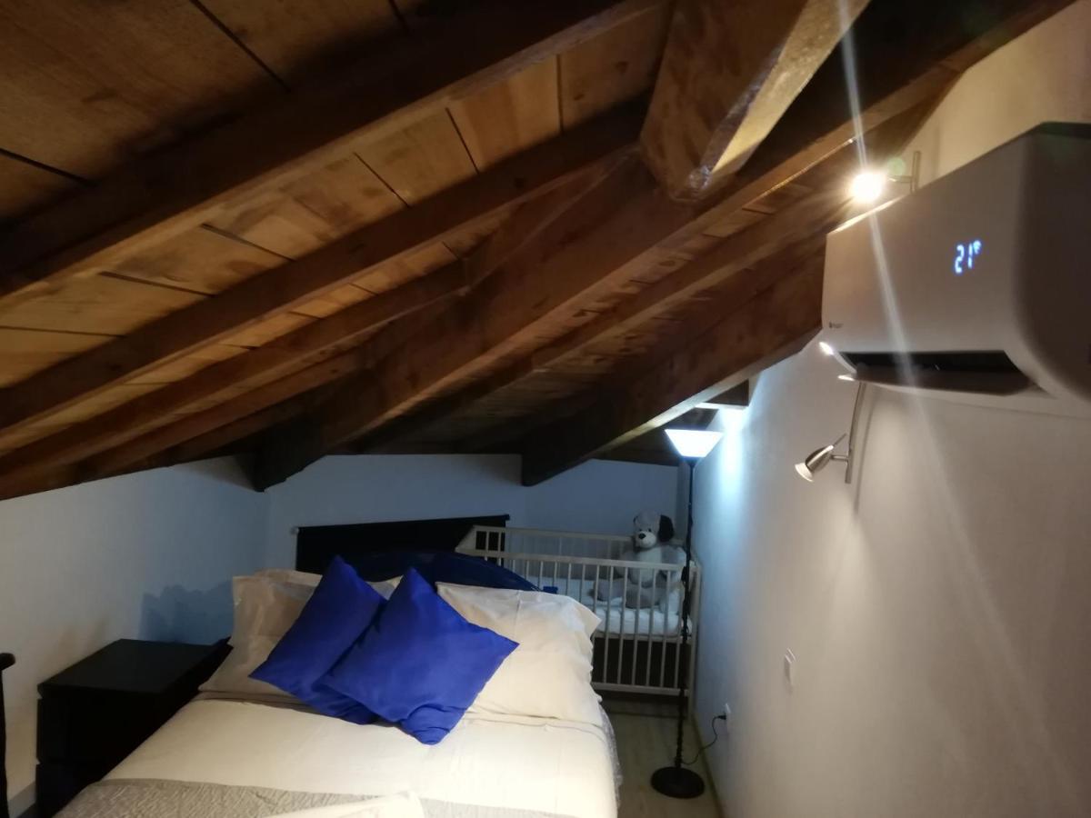فيلا Casa Sao Dinis بورتو المظهر الخارجي الصورة