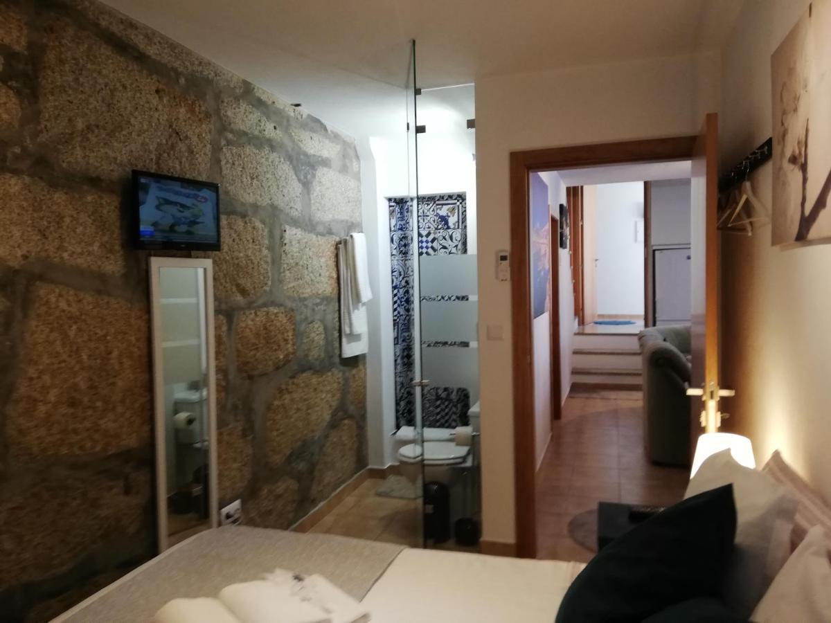 فيلا Casa Sao Dinis بورتو المظهر الخارجي الصورة