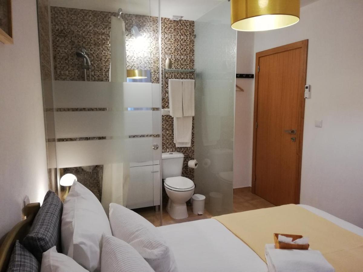 فيلا Casa Sao Dinis بورتو المظهر الخارجي الصورة